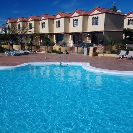 Fuerte premium blue Costa Calma Exterior foto