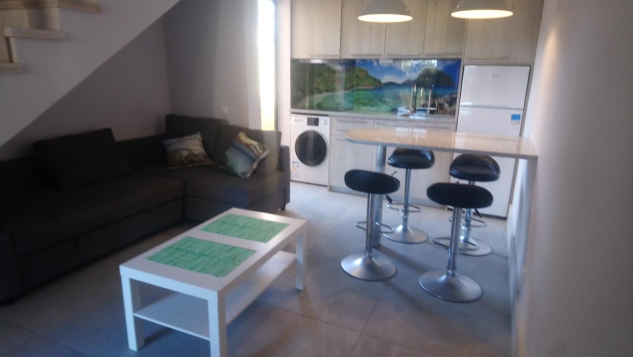 Fuerte premium blue Costa Calma Exterior foto