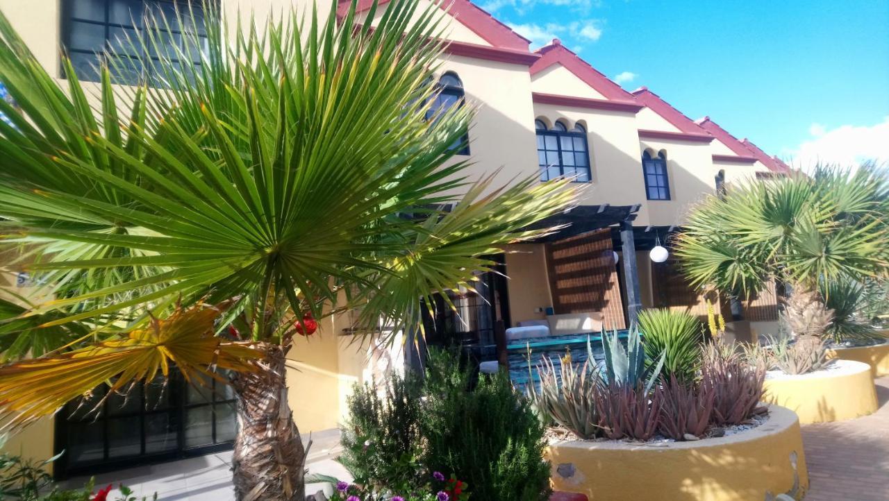Fuerte premium blue Costa Calma Exterior foto