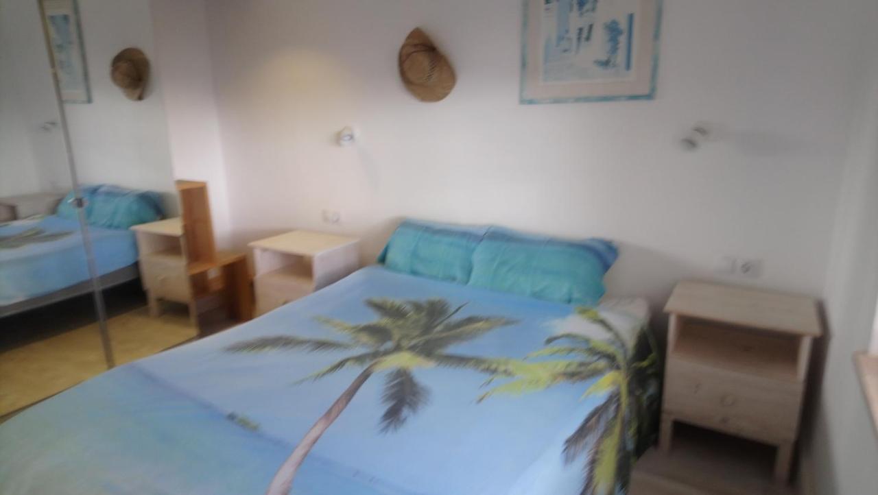 Fuerte premium blue Costa Calma Exterior foto