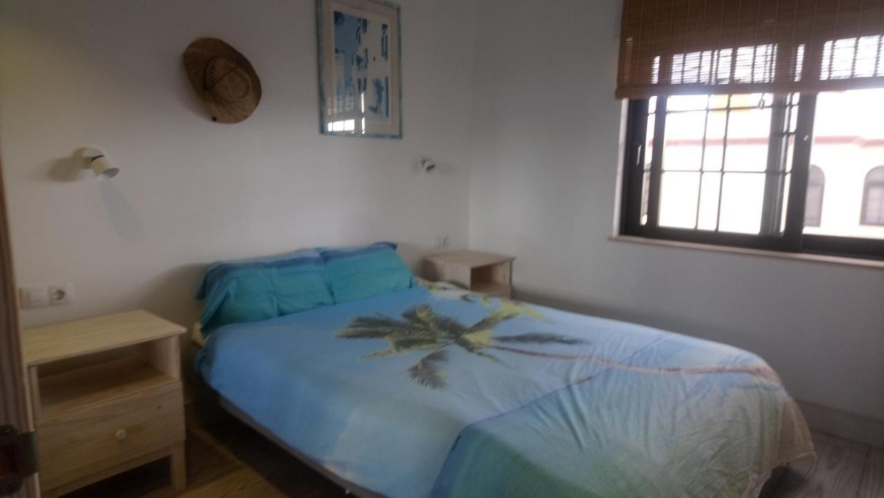 Fuerte premium blue Costa Calma Exterior foto