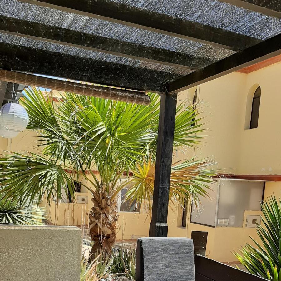 Fuerte premium blue Costa Calma Exterior foto